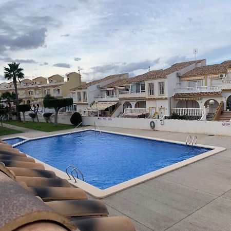 Appartamento Adosado Tranquilo Con Piscina Y Vistas Al Mar Puerto Marino Esterno foto