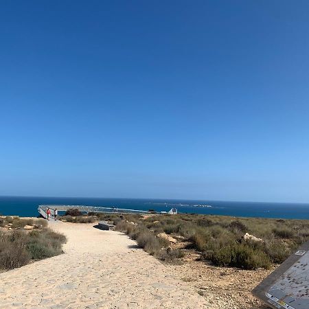 Appartamento Adosado Tranquilo Con Piscina Y Vistas Al Mar Puerto Marino Esterno foto
