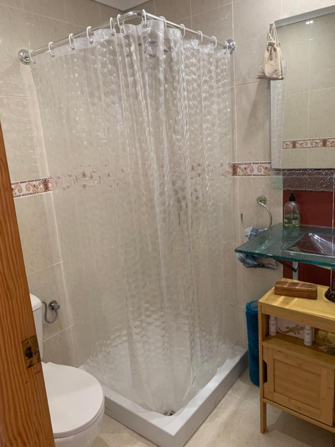 Appartamento Adosado Tranquilo Con Piscina Y Vistas Al Mar Puerto Marino Esterno foto