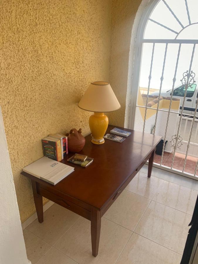 Appartamento Adosado Tranquilo Con Piscina Y Vistas Al Mar Puerto Marino Esterno foto