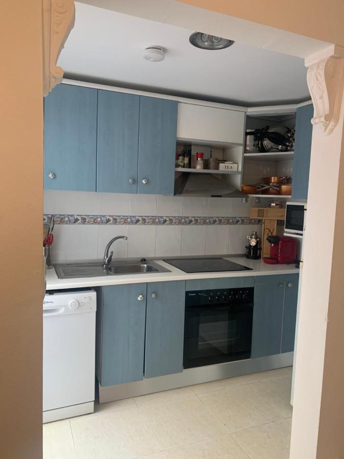 Appartamento Adosado Tranquilo Con Piscina Y Vistas Al Mar Puerto Marino Esterno foto