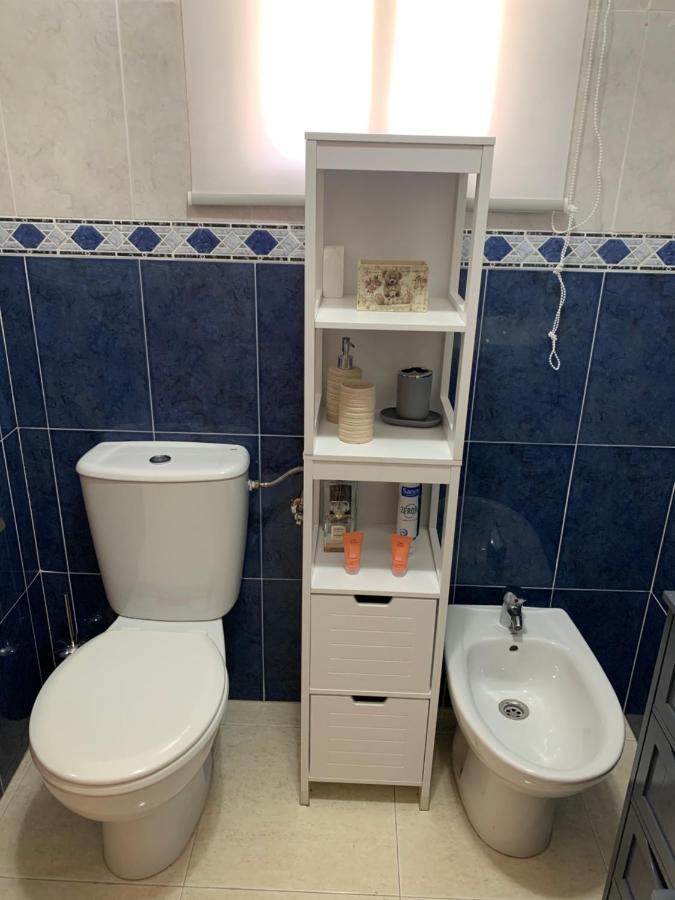 Appartamento Adosado Tranquilo Con Piscina Y Vistas Al Mar Puerto Marino Esterno foto