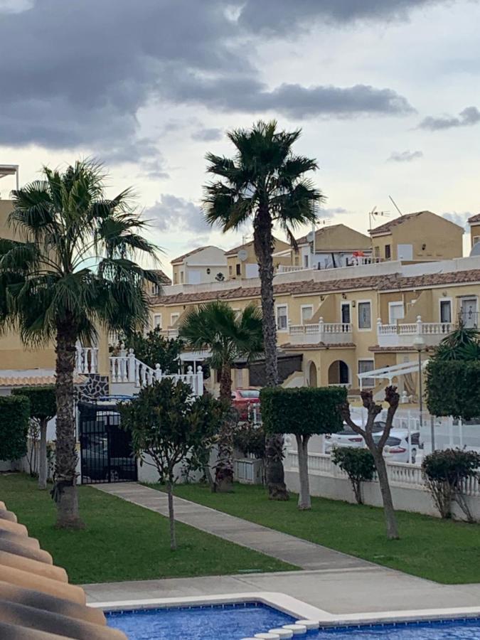 Appartamento Adosado Tranquilo Con Piscina Y Vistas Al Mar Puerto Marino Esterno foto