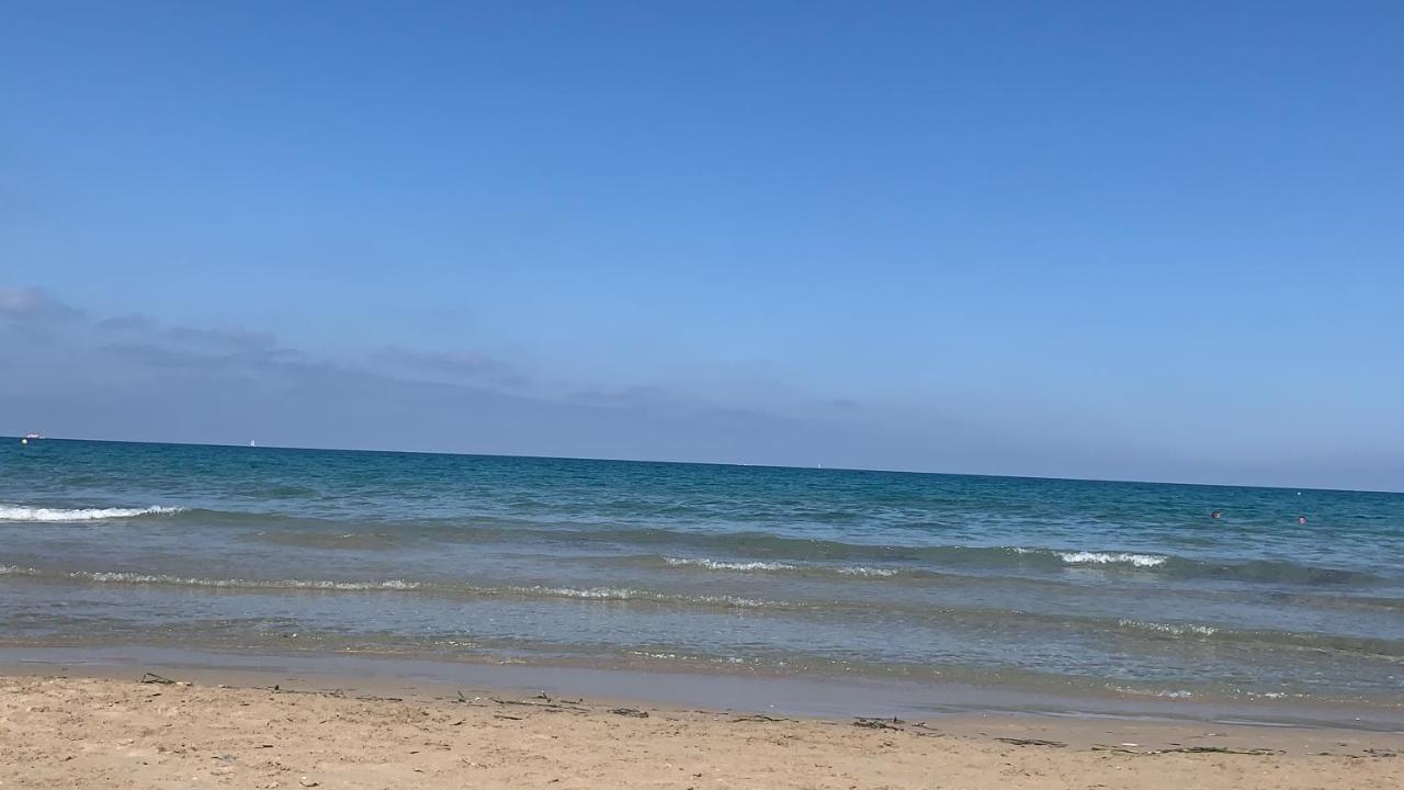 Appartamento Adosado Tranquilo Con Piscina Y Vistas Al Mar Puerto Marino Esterno foto