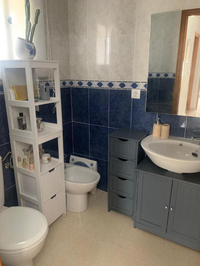 Appartamento Adosado Tranquilo Con Piscina Y Vistas Al Mar Puerto Marino Esterno foto