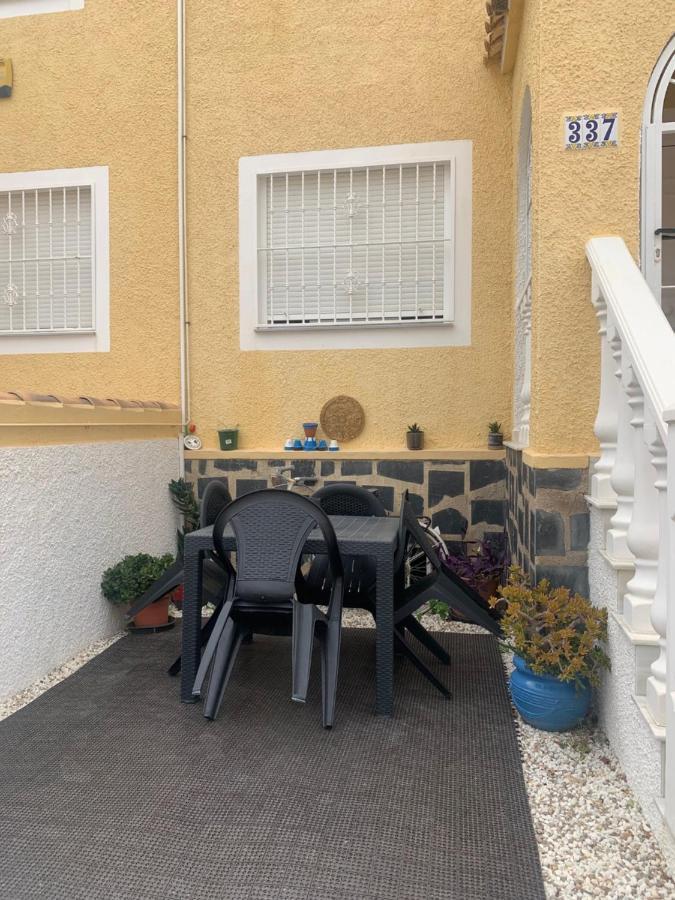 Appartamento Adosado Tranquilo Con Piscina Y Vistas Al Mar Puerto Marino Esterno foto