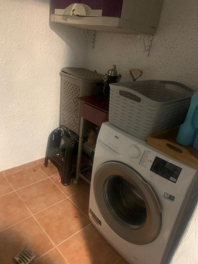 Appartamento Adosado Tranquilo Con Piscina Y Vistas Al Mar Puerto Marino Esterno foto