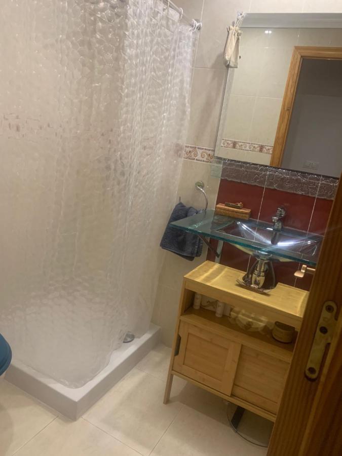 Appartamento Adosado Tranquilo Con Piscina Y Vistas Al Mar Puerto Marino Esterno foto