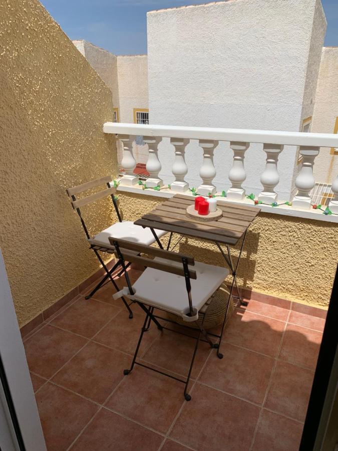 Appartamento Adosado Tranquilo Con Piscina Y Vistas Al Mar Puerto Marino Esterno foto