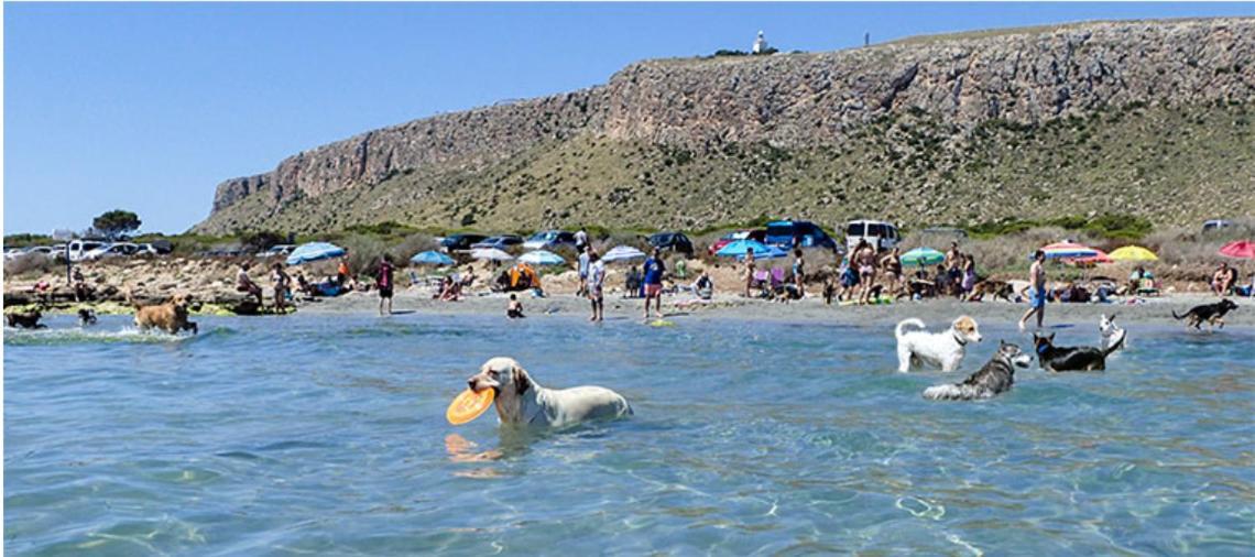 Appartamento Adosado Tranquilo Con Piscina Y Vistas Al Mar Puerto Marino Esterno foto